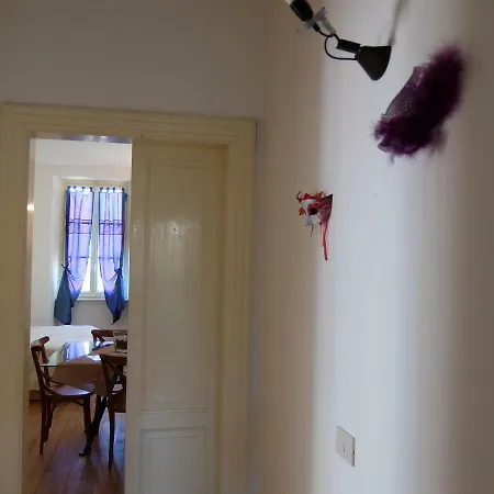 Ferienhaus Passione Arizzano