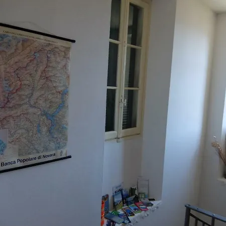 Ferienhaus Passione