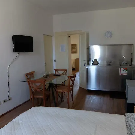 Passione Holiday home Arizzano