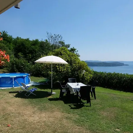 Ferienhaus Passione *